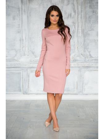 Платье Вишня