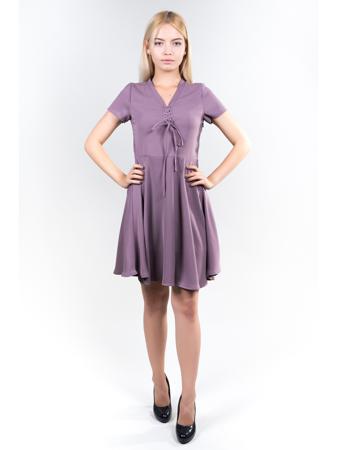 Платье Fronzoli