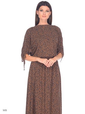 Платье МадаМ Т