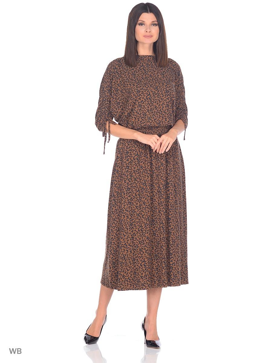 Платье МадаМ Т