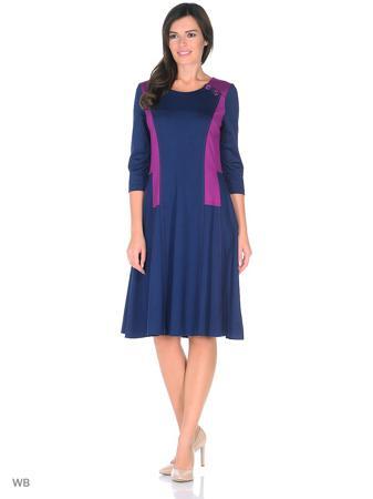 Платье МадаМ Т