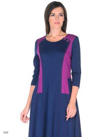 Платье МадаМ Т