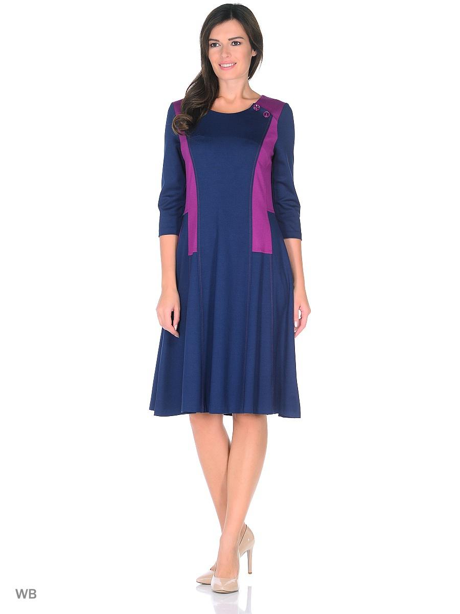 Платье МадаМ Т