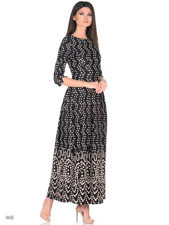 Платье МадаМ Т