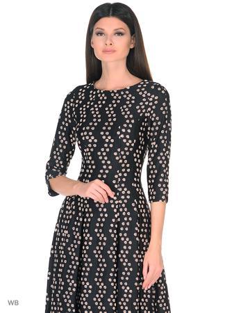 Платье МадаМ Т