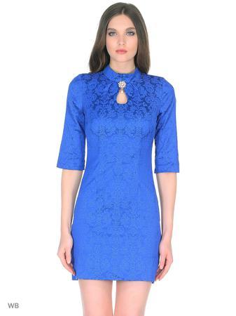 Платье Elvinjontex