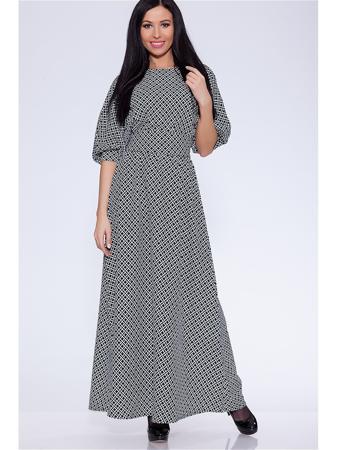 Платье Emansipe