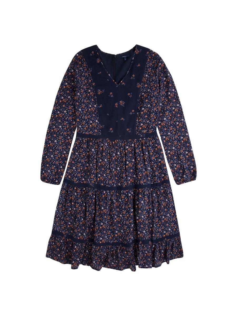 Платье PEPE JEANS LONDON