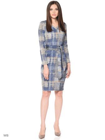 Платье Rosanna