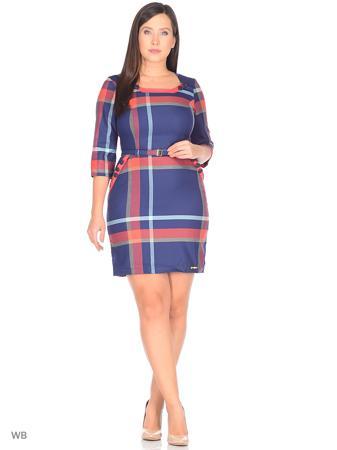 Платье Rosanna