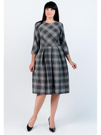 Платье La rouge