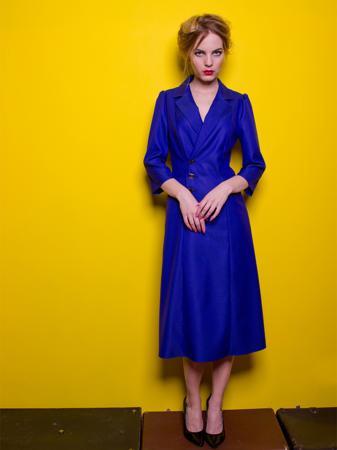 Платье Ведунья.