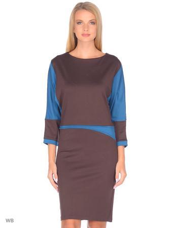 Платье МадаМ Т