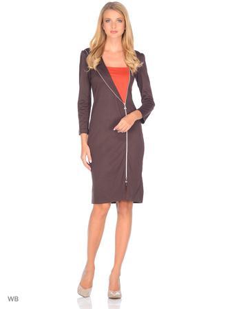 Платье МадаМ Т