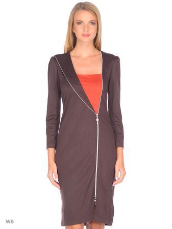 Платье МадаМ Т