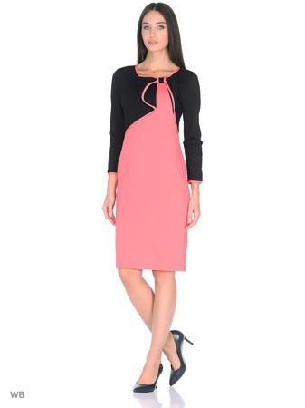 Платье МадаМ Т