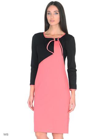 Платье МадаМ Т