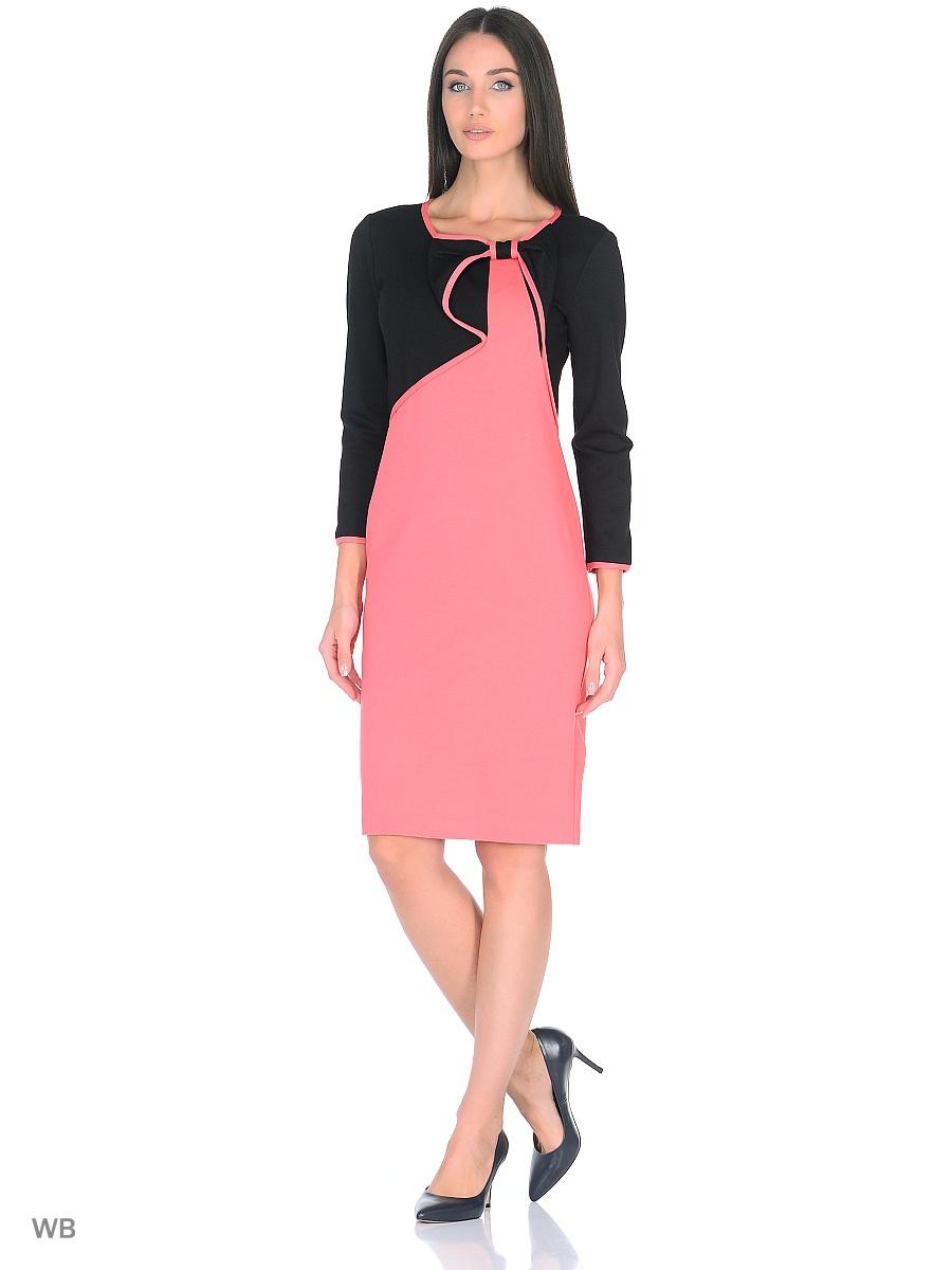 Платье МадаМ Т