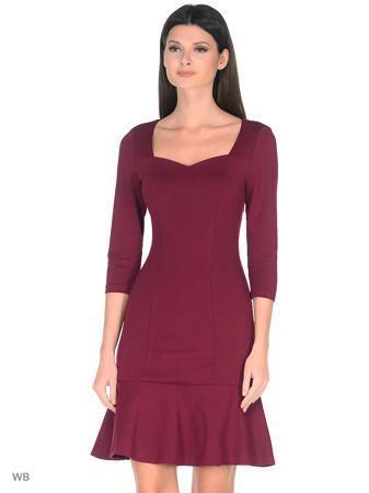 Платье МадаМ Т