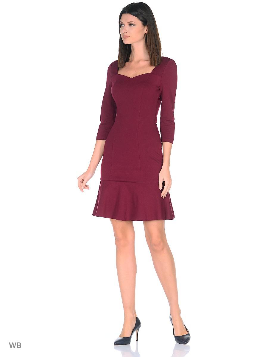 Платье МадаМ Т