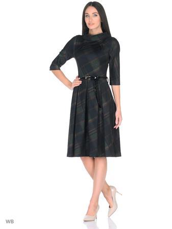 Платье МадаМ Т