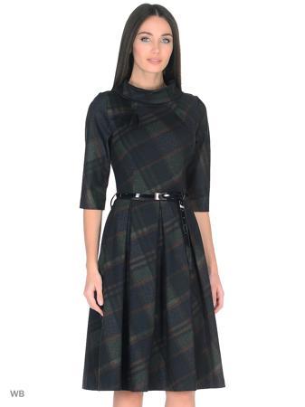 Платье МадаМ Т