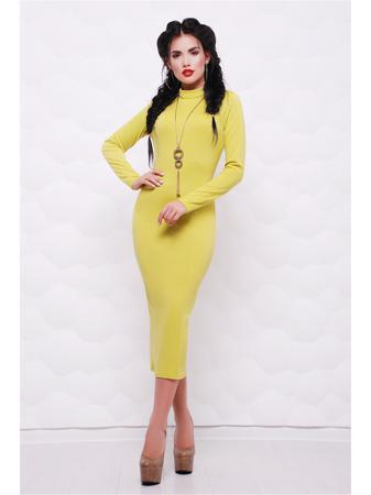 Платье Fashion Up