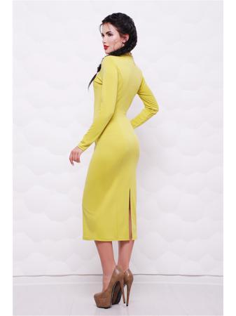 Платье Fashion Up