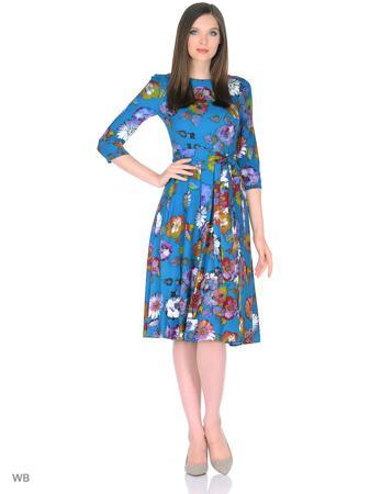 Платье ANDREW KLOFF