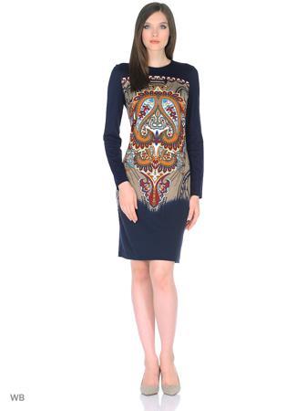 Платье ANDREW KLOFF