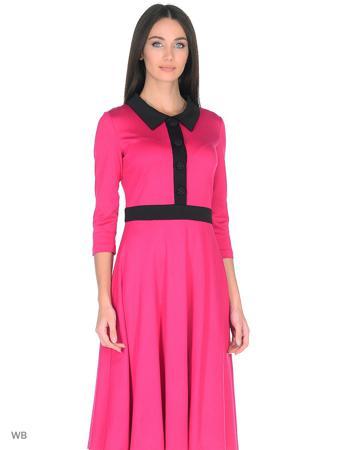 Платье МадаМ Т