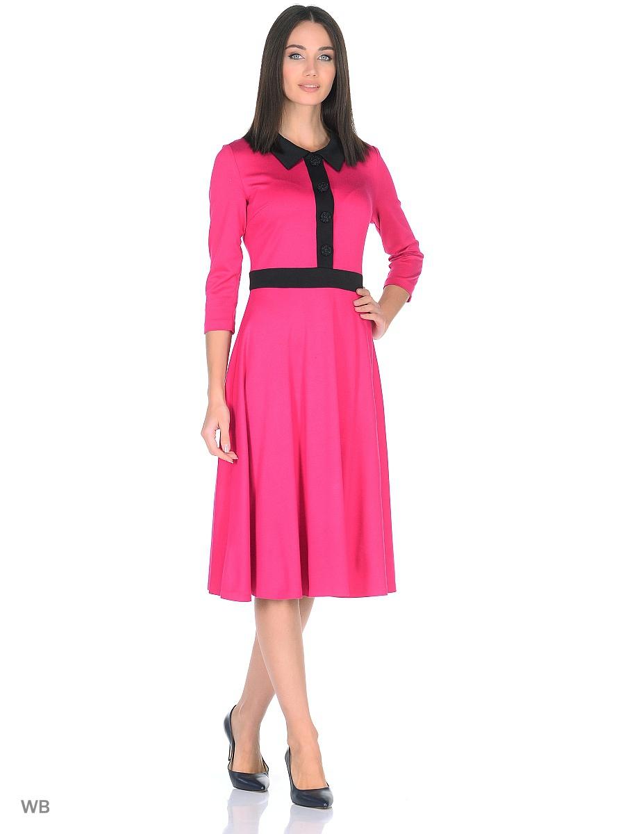 Платье МадаМ Т