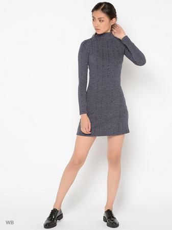 Платье &Berries