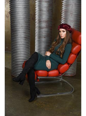 Платье MONDIGO