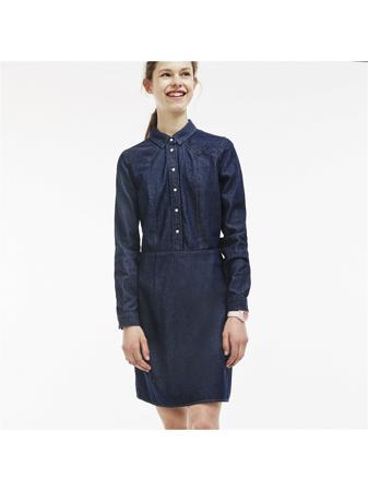 Платье Lacoste