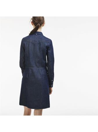Платье Lacoste
