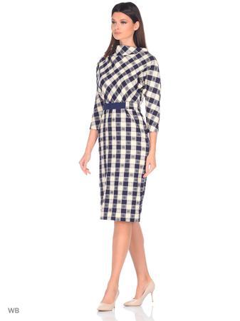 Платье Rosanna