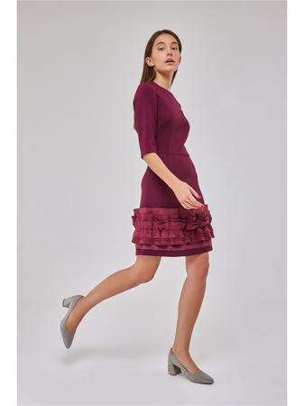 Платье Katya Erokhina