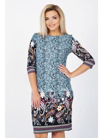 Платье Valentina