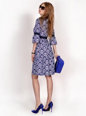 Платье FRANCESCA LUCINI