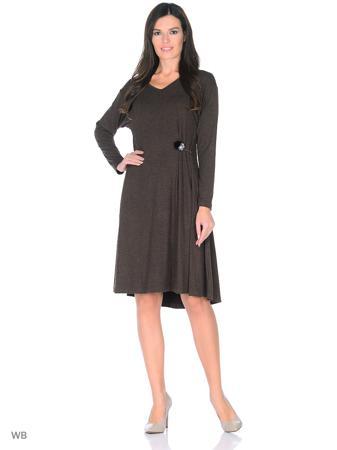 Платье Трикотажное предприятие МАРИЯ