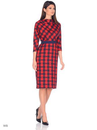 Платье Rosanna