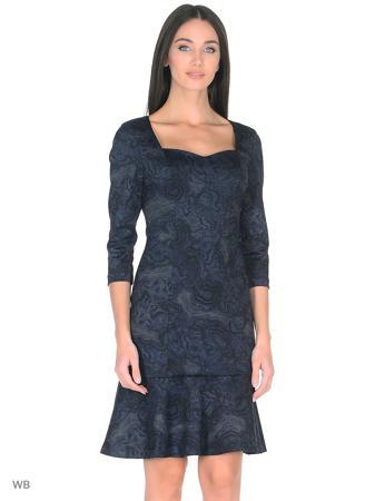 Платье МадаМ Т