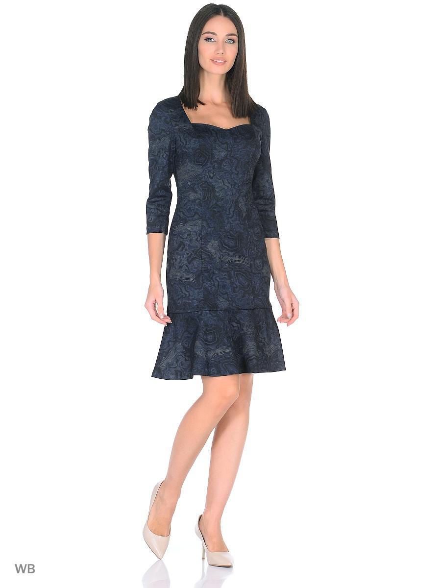 Платье МадаМ Т