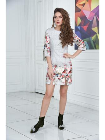 Платье MONDIGO