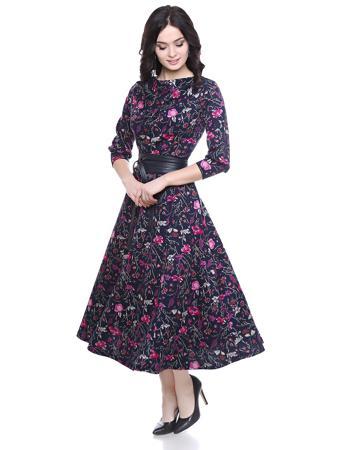 Платье OLIVEGREY