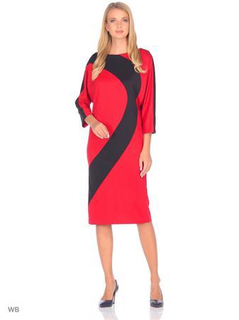 Платье МадаМ Т