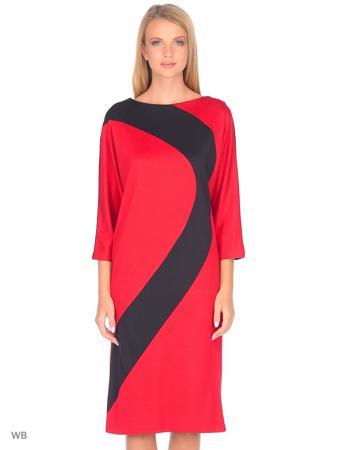 Платье МадаМ Т