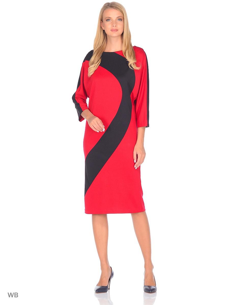 Платье МадаМ Т