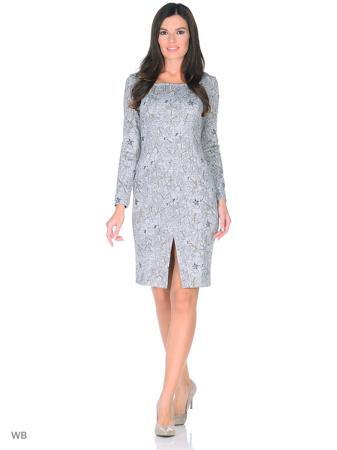 Платье Трикотажное предприятие МАРИЯ